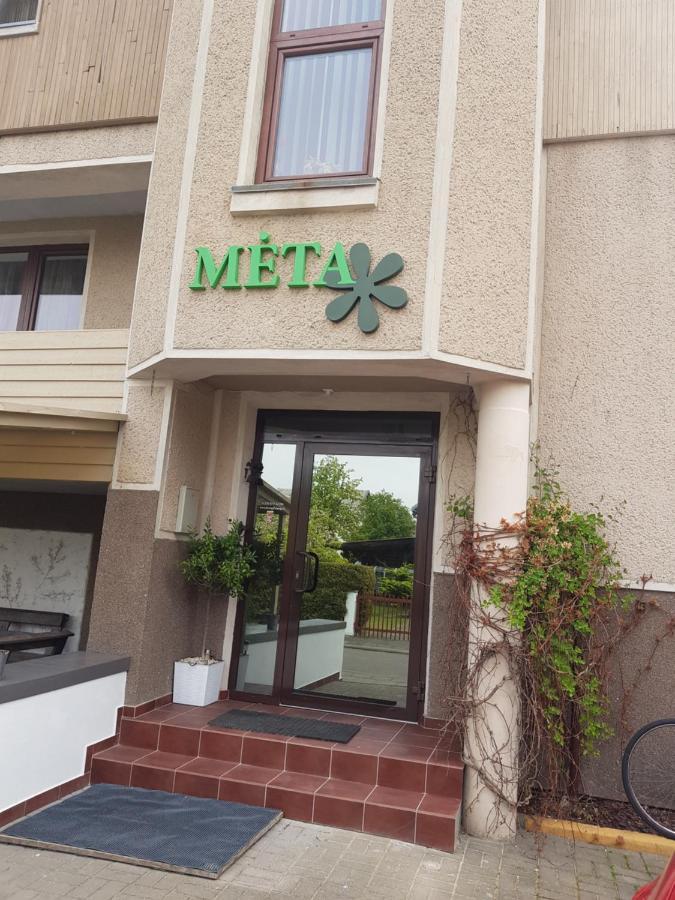 Livingpalanga Meta3 아파트 외부 사진